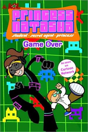 Game Over