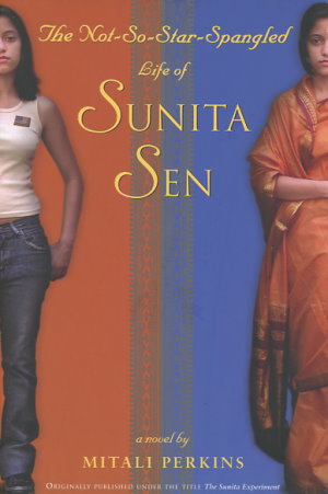 The Not-So-Star-Spangled Life Of Sunita Sen