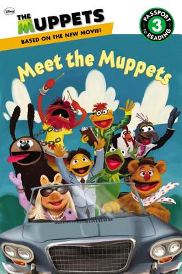 Meet the Muppets