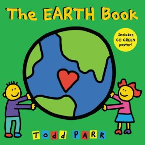 The Earth Book