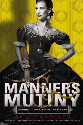 Manners & Mutiny