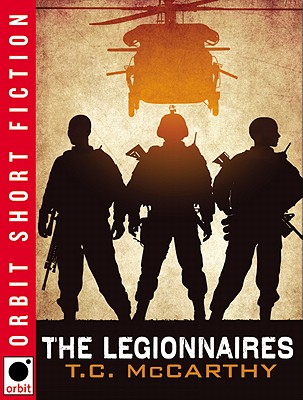 The Legionnaires