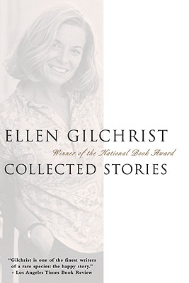 Ellen Gilchrist