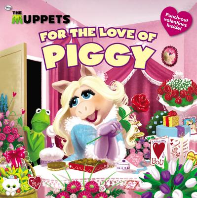 For the Love of Piggy