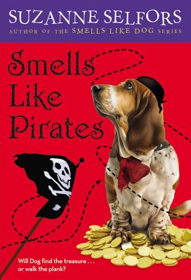 Smells Like Pirates