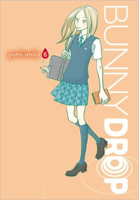 Bunny Drop, Volume 6
