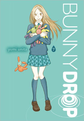 Bunny Drop, Volume 7