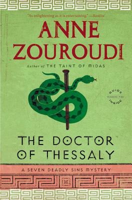 The Doctor of Thessaly