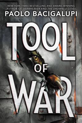 Tool of War