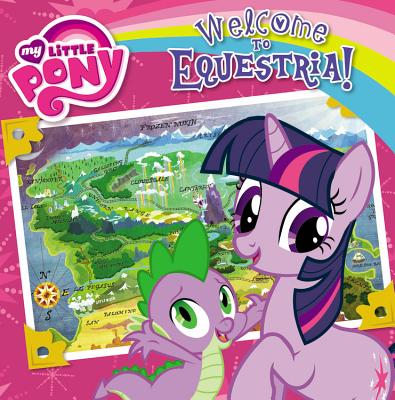 Welcome to Equestria!