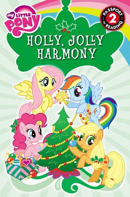 Holly, Jolly Harmony