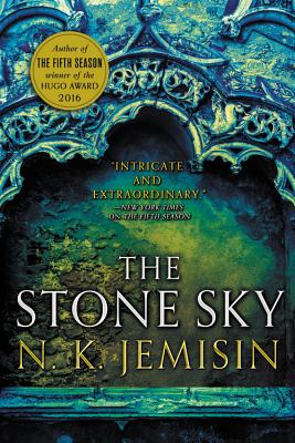 The Stone Sky