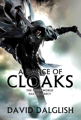 A Dance of Cloaks