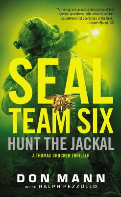 Hunt the Jackal