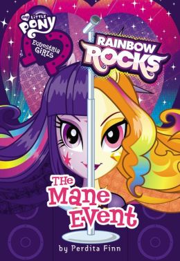 The Mane Event