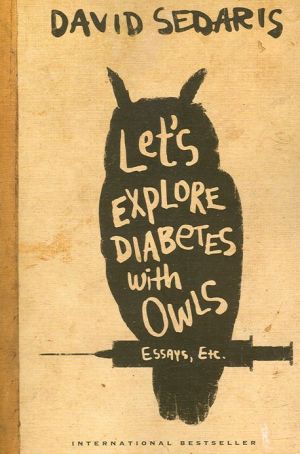 Let's Explore Diabetes with Owls
