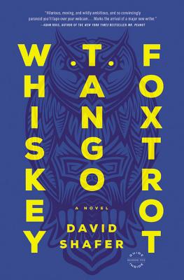 Whiskey Tango Foxtrot