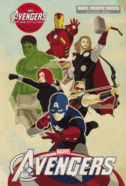 Phase One: The Avengers