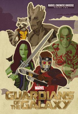 Marvel's Guardians of the Galaxy: Phase Two