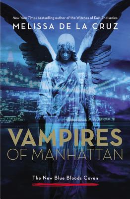 The Vampires of Manhattan