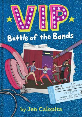 Battle of the Bands