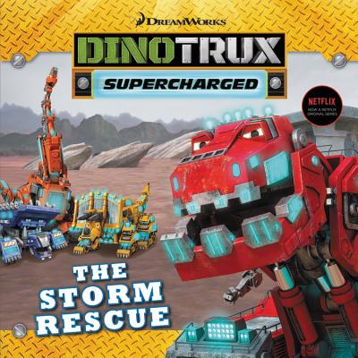 The Storm Rescue