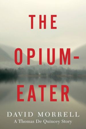 The Opium-Eater