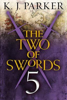 The Two of Swords: Part Five
