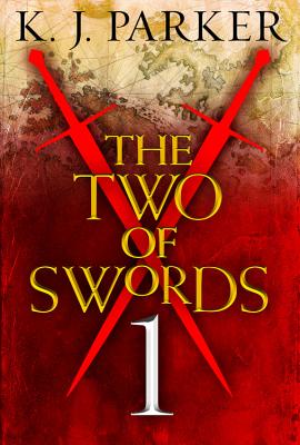 The Two of Swords: Part One