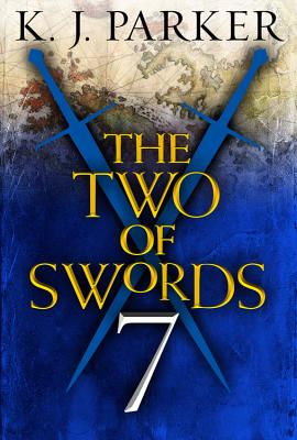 The Two of Swords: Part Seven