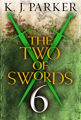 The Two of Swords: Part Six