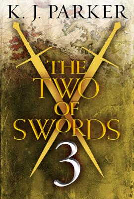 The Two of Swords: Part Three
