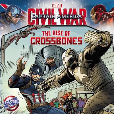 The Rise of Crossbones