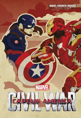 Marvel's Captain America: Civil War