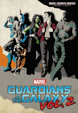 Marvel's Guardians of the Galaxy Vol. 2: Phase Three