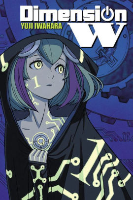 Dimension W, Vol. 1