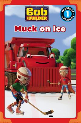 Muck on Ice