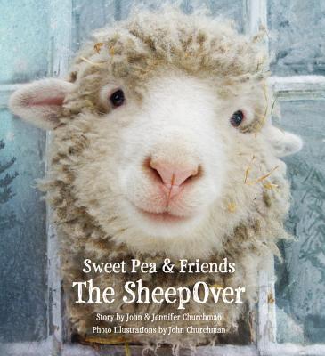 The Sheepover