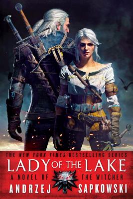 Lady of the Lake