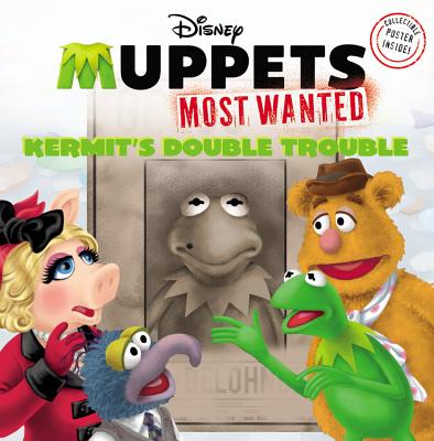 Kermit's Double Trouble