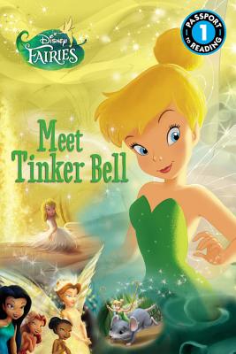 Meet Tinker Bell