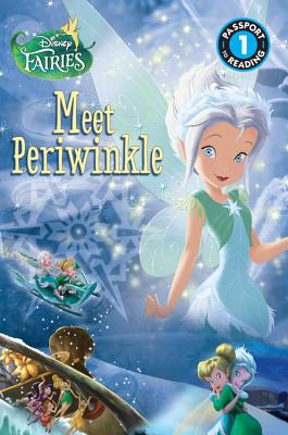 Meet Periwinkle
