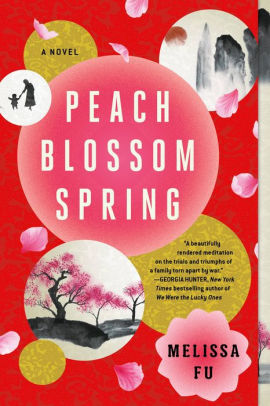 Peach Blossom Spring