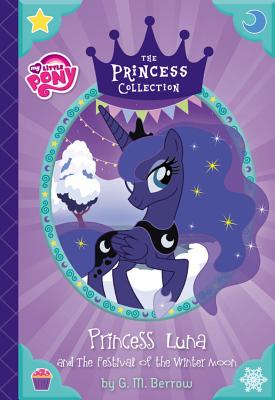 Princess Luna and the Festival of the Winter Moon