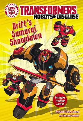 Drift's Samurai Showdown