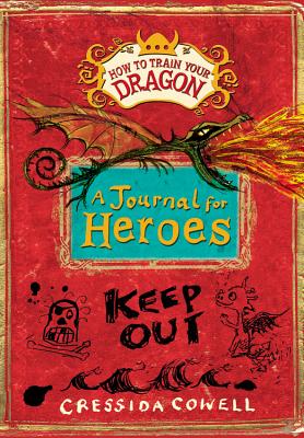 How to Train Your Dragon: A Journal for Heroes