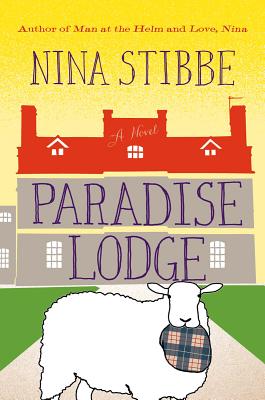 Paradise Lodge