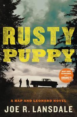 Rusty Puppy