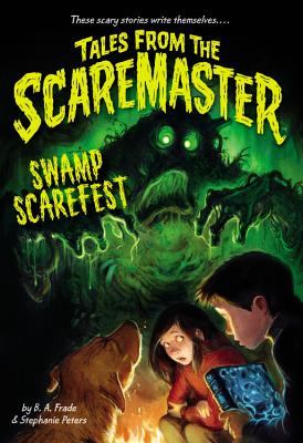 Swamp Scarefest!