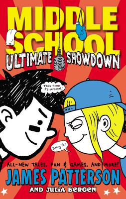 Middle School: Ultimate Showdown